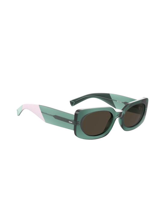  미소니 선글라스 MMI0169S1ED GREEN - MISSONI