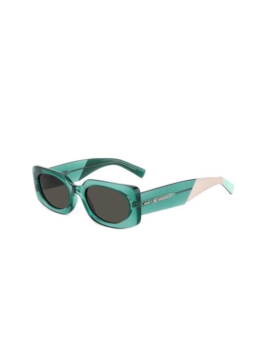  미소니 선글라스 MMI0169S1ED GREEN - MISSONI
