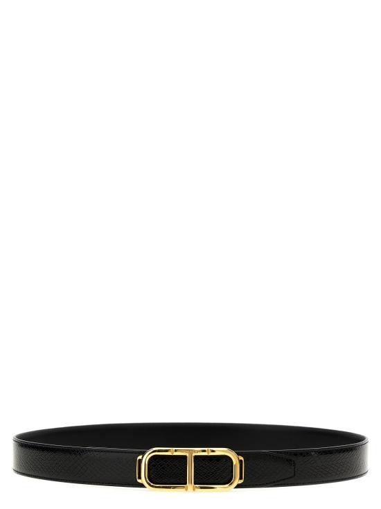  톰포드 벨트 TO304062BM BLACK