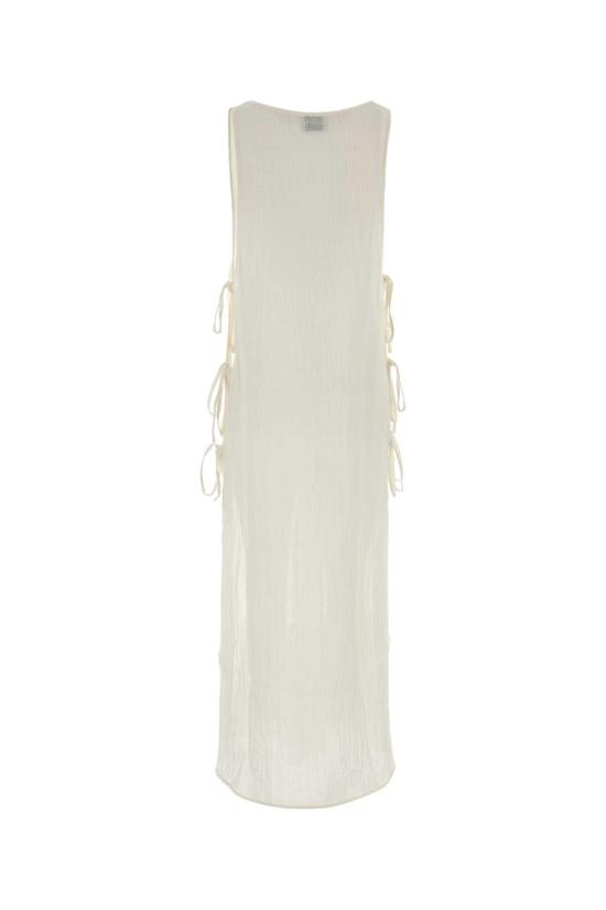 26SS 르카샤 원피스 JARAJUG 713 WHITE - LE KASHA
