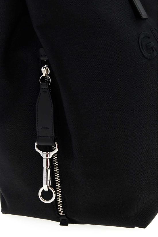 26FW 지방시 토트백 BK50G4K21W 001 BLACK - GIVENCHY