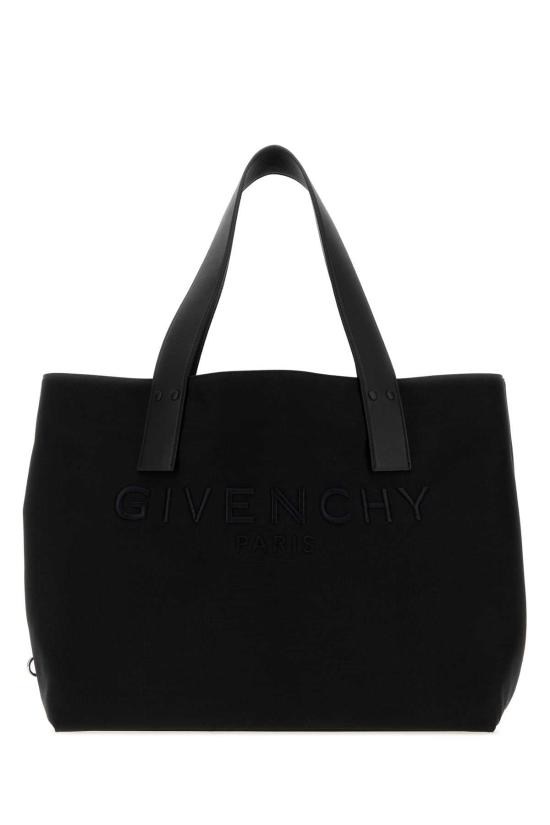 26FW 지방시 토트백 BK50G4K21W 001 BLACK