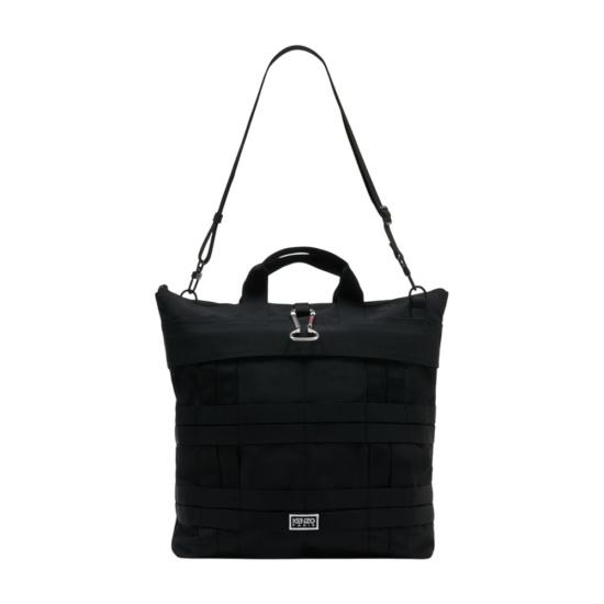 26SS 겐조 토트백 KEN025014 BLACK