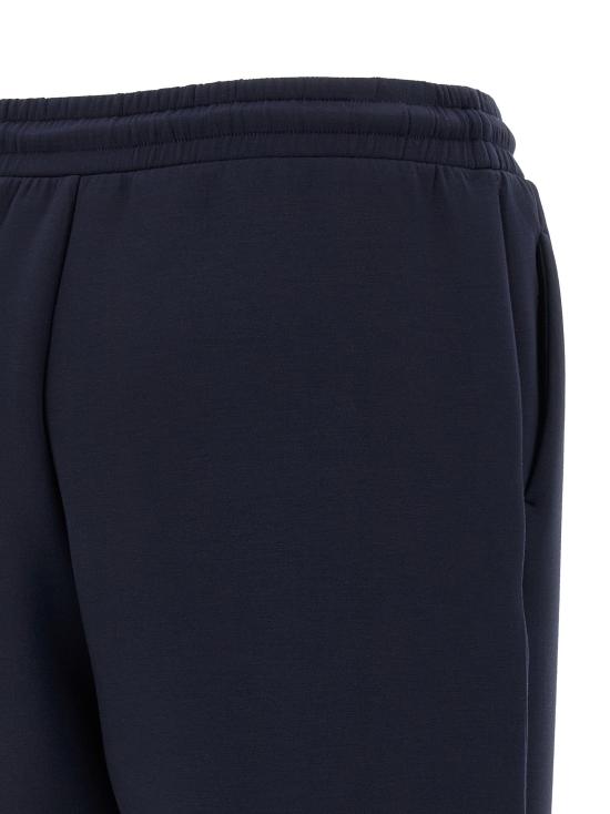 26SS 막스마라 트레이닝/조거 팬츠 WE327350BM BLUE - MAX MARA