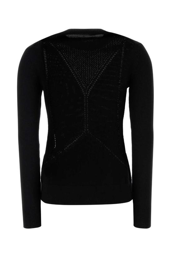  질샌더 스웨터 J01GP0117J14617 001 BLACK - JIL SANDER