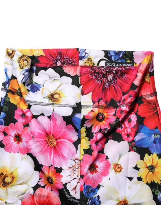  돌체앤가바나 레깅스 PAN74994 MULTICOLOR - DOLCE & GABBANA