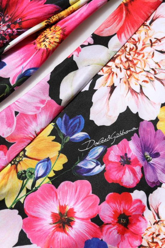  돌체앤가바나 레깅스 PAN74994 MULTICOLOR - DOLCE & GABBANA