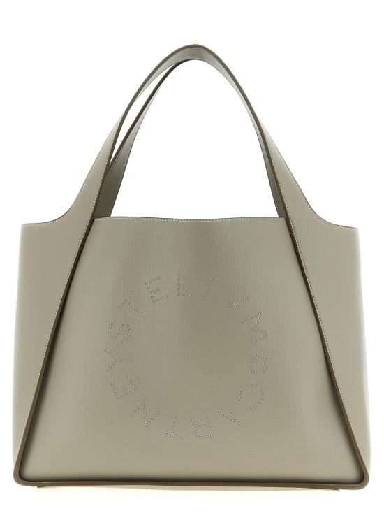 26SS 스텔라 맥카트니 토트백 ST325712BM BEIGE