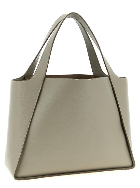 26SS 스텔라 맥카트니 토트백 ST325712BM BEIGE - STELLA MCCARTNEY