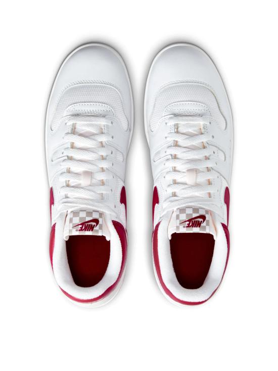  나이키 스니커즈 FB8938100 WHITE - NIKE