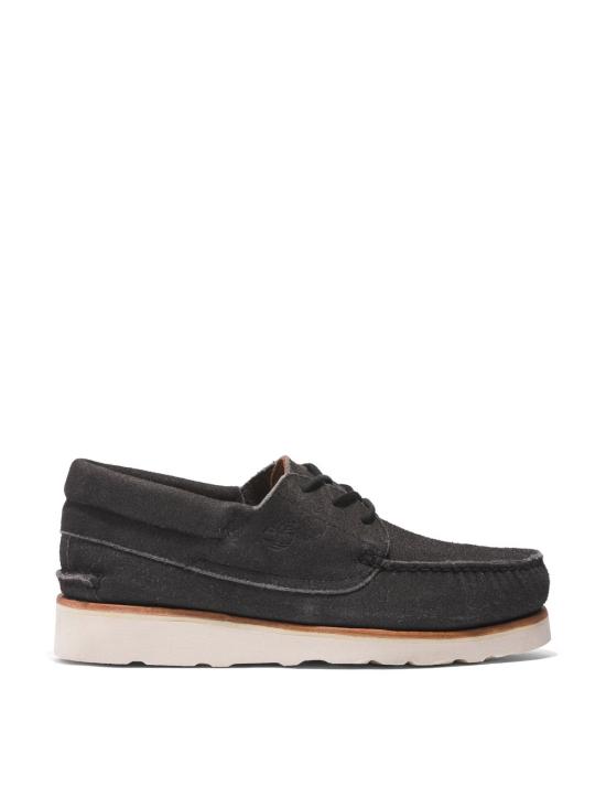  팀버랜드 스니커즈 TB0A6DZ5EEP GRAY - TIMBERLAND