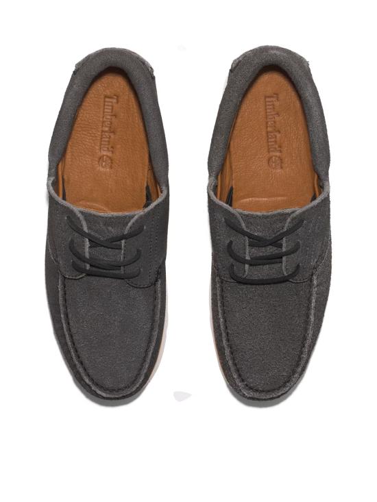  팀버랜드 스니커즈 TB0A6DZ5EEP GRAY - TIMBERLAND