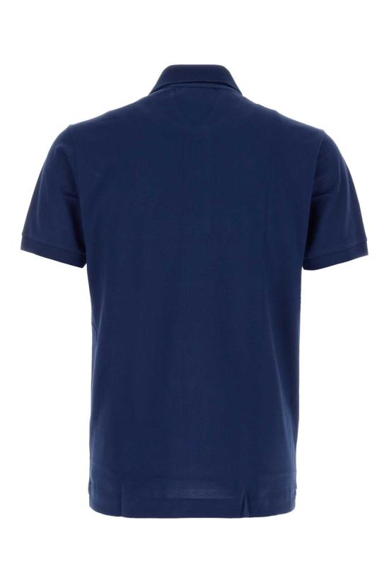 26FW 라코스테 클래식 핏 피케 폴로 셔츠 L1212 F9F NAVY - LACOSTE