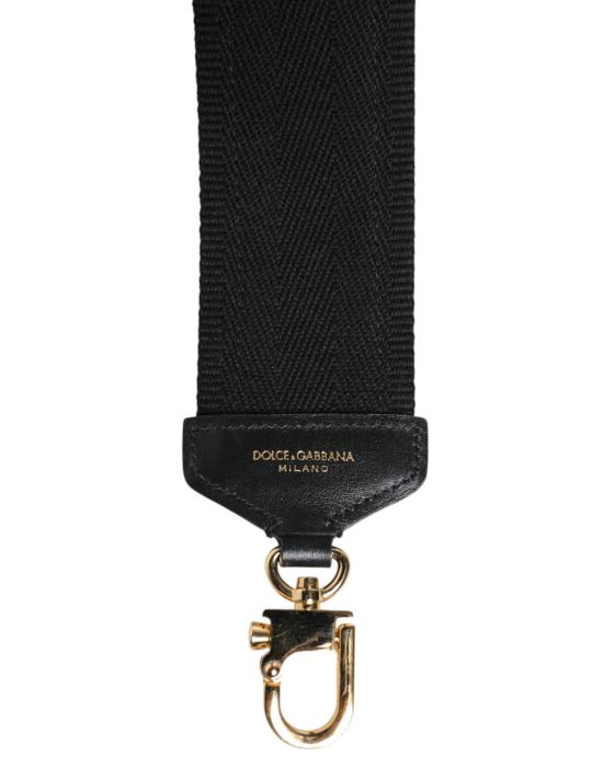  돌체앤가바나 숄더백 WMB534 BLACK - DOLCE & GABBANA