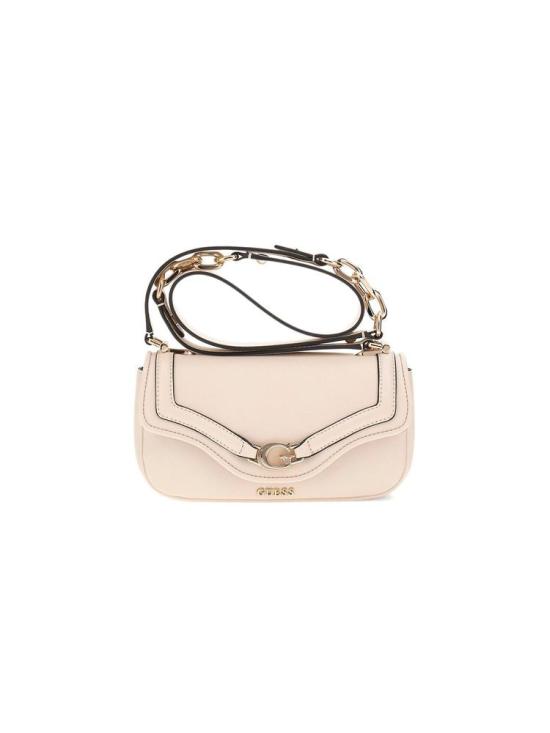  게스 크로스백 HWBG79 93790 OFF ONESIZE Guess WHITE - GUESS