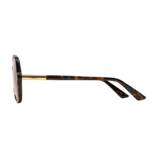 26FW 끌로에 선글라스 CONFIG CHLL26002 BROWN - CHLOE