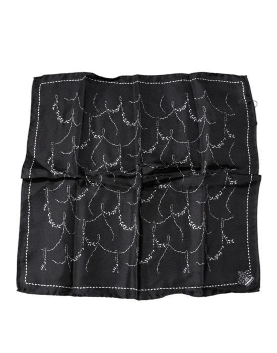  돌체앤가바나 액세서리 MS7237 BLACK