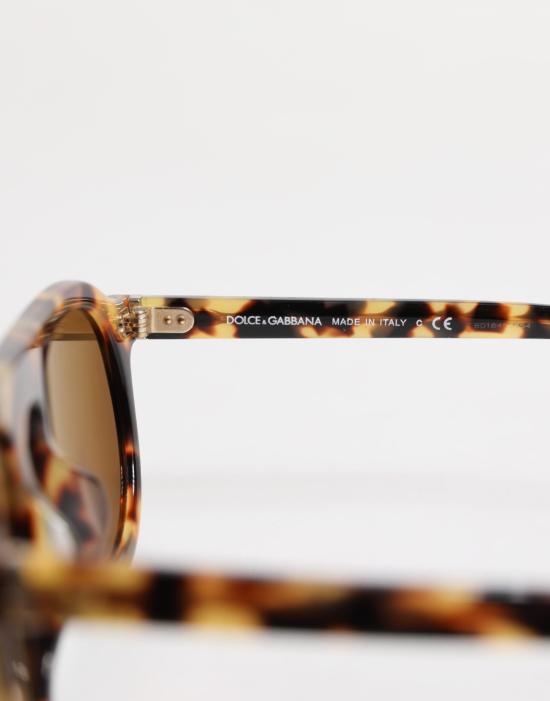  돌체앤가바나 선글라스 GLA1350 BROWN - DOLCE & GABBANA