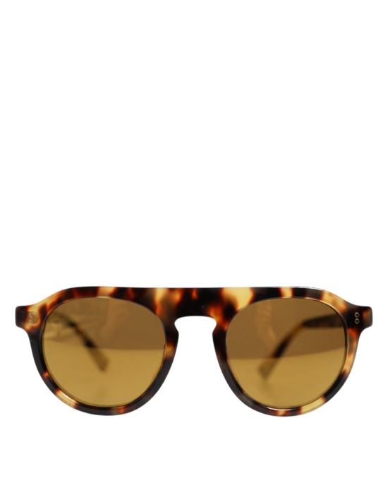  돌체앤가바나 선글라스 GLA1350 BROWN - DOLCE & GABBANA