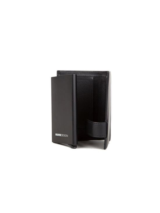  모모디자인 남성지갑 MO 10NN BLACK ONESIZE Momo Design - MOMODESIGN