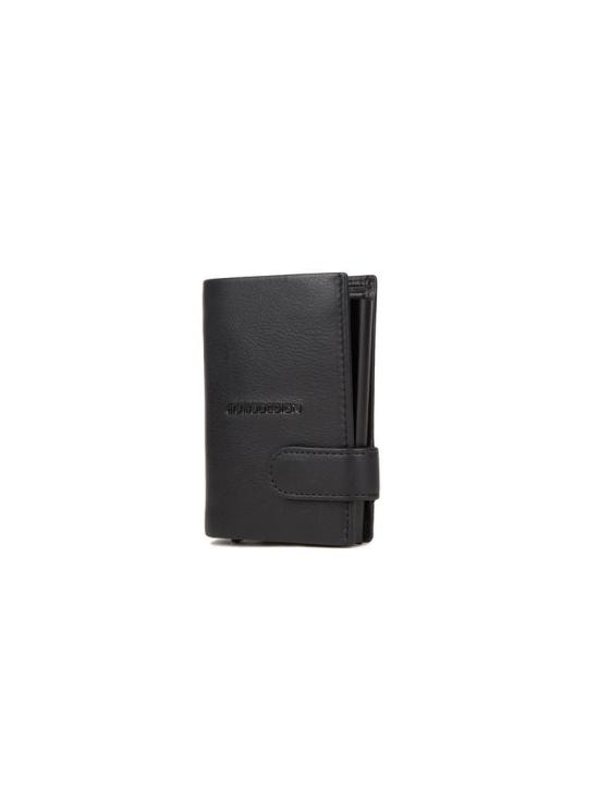  모모디자인 남성지갑 MO 10NN BLACK ONESIZE Momo Design - MOMODESIGN