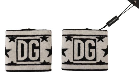  돌체앤가바나 브레이슬릿 LB3041 BLACK - DOLCE & GABBANA