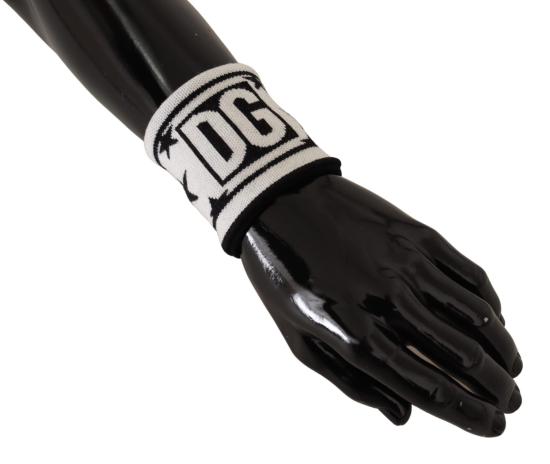  돌체앤가바나 브레이슬릿 LB3041 BLACK
