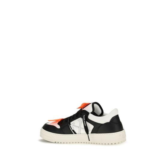 26FW 오프화이트 스니커즈 OFOF06205102WHTBLKBB MULTICOLOR - OFF WHITE