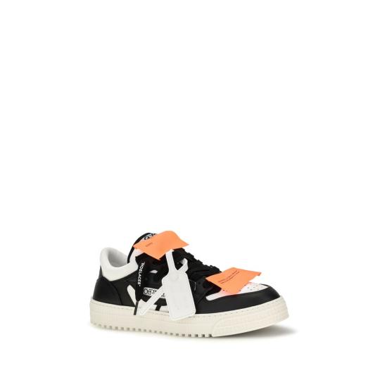 26FW 오프화이트 스니커즈 OFOF06205102WHTBLKBB MULTICOLOR - OFF WHITE