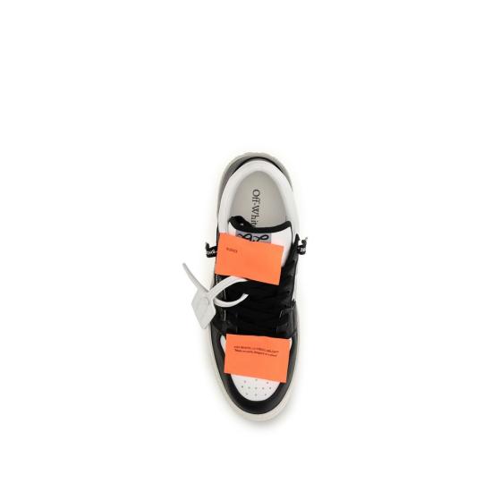 26FW 오프화이트 스니커즈 OFOF06205102WHTBLKBB MULTICOLOR - OFF WHITE