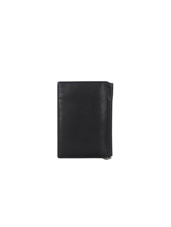  모모디자인 명함지갑 MO 23NA BLACK ONESIZE Momo Design - MOMODESIGN
