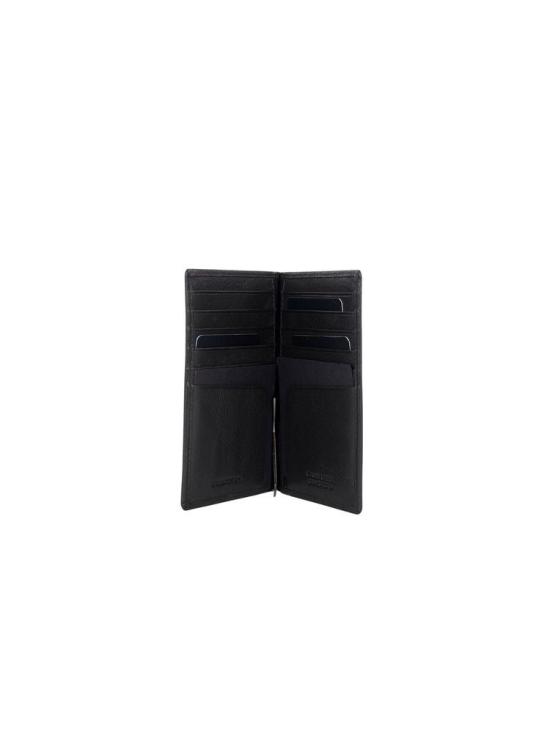  모모디자인 명함지갑 MO 23NA BLACK ONESIZE Momo Design