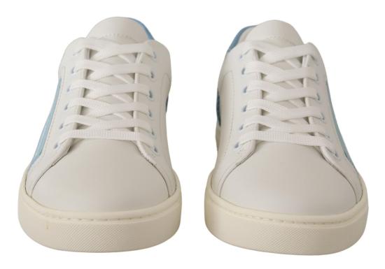  돌체앤가바나 스니커즈 LA9796 WHITE - DOLCE & GABBANA