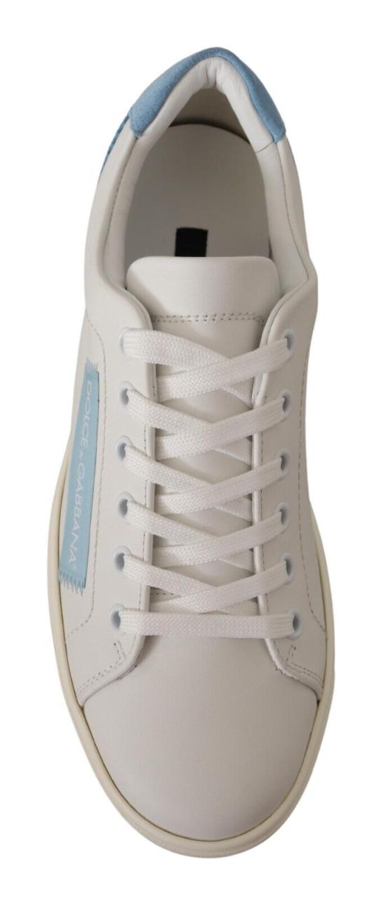  돌체앤가바나 스니커즈 LA9796 WHITE - DOLCE & GABBANA