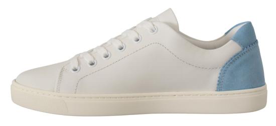  돌체앤가바나 스니커즈 LA9796 WHITE - DOLCE & GABBANA