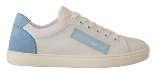  돌체앤가바나 스니커즈 LA9796 WHITE