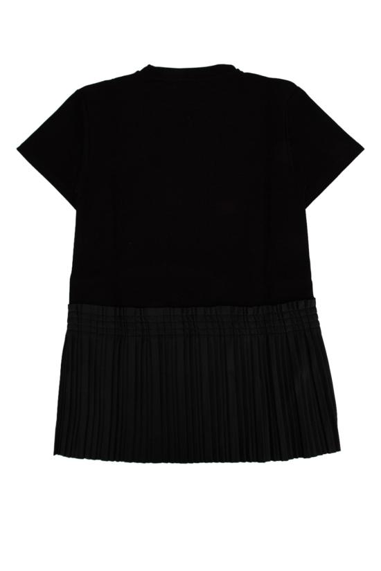 디케이엔와이 점프수트 D32896 09B BLACK - DKNY