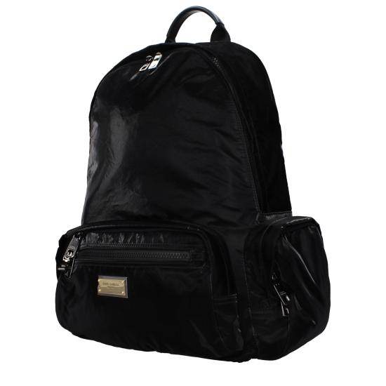  돌체앤가바나 토트백 DO15425390018825BT BLACK - DOLCE & GABBANA
