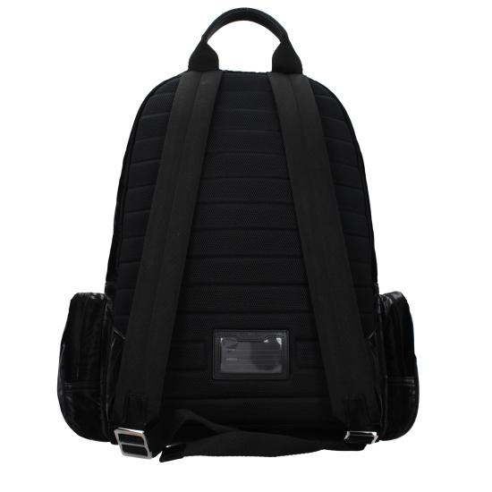 돌체앤가바나 토트백 DO15425390018825BT BLACK - DOLCE & GABBANA