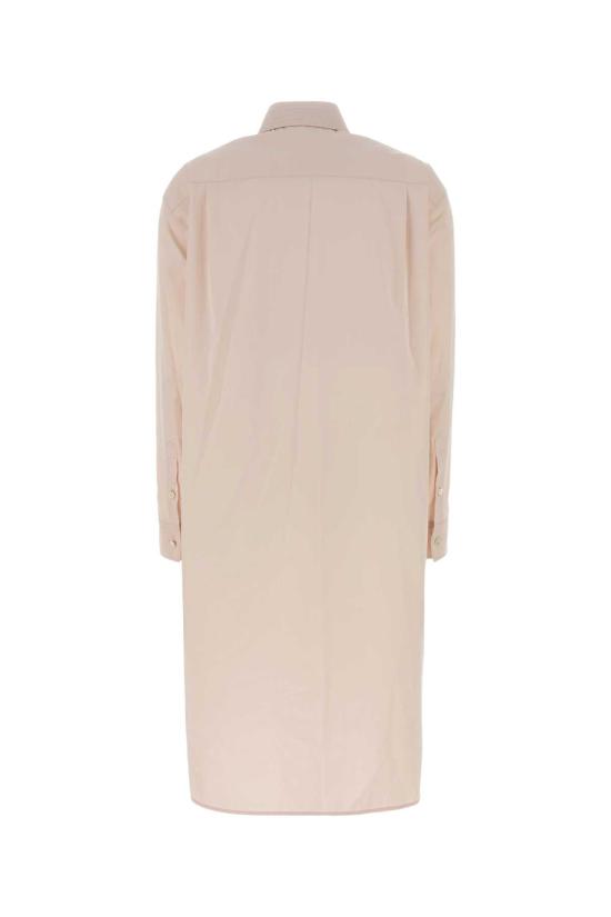 26SS 질샌더 원피스 J03CT0636J45342 681 PINK - JIL SANDER