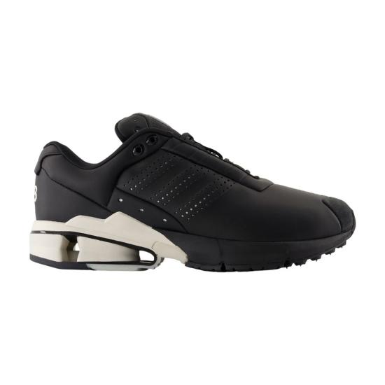  와이쓰리 스니커즈 CONFIG YY3S23004 BLACK - Y-3