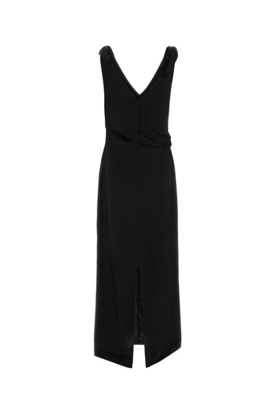 26SS Italist 원피스 4917DVTS26 001 BLACK - OTHER BRANDS