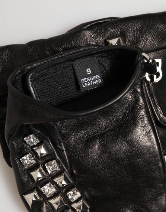  돌체앤가바나 장갑 LB30274 BLACK - DOLCE & GABBANA