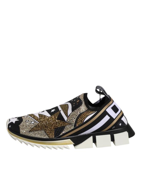  돌체앤가바나 스니커즈 MV7262 MULTICOLOR - DOLCE & GABBANA