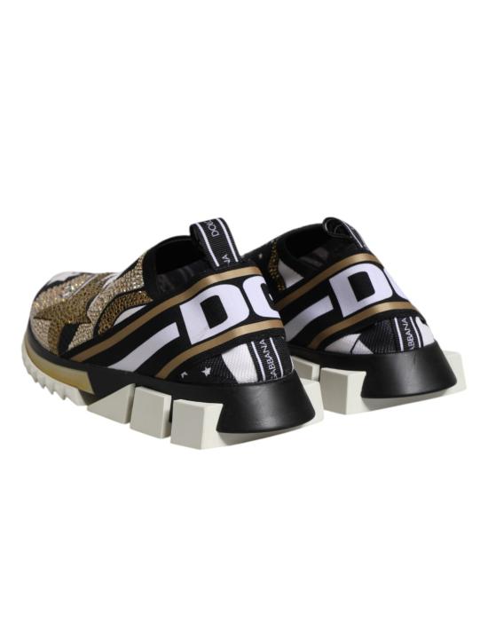  돌체앤가바나 스니커즈 MV7262 MULTICOLOR - DOLCE & GABBANA