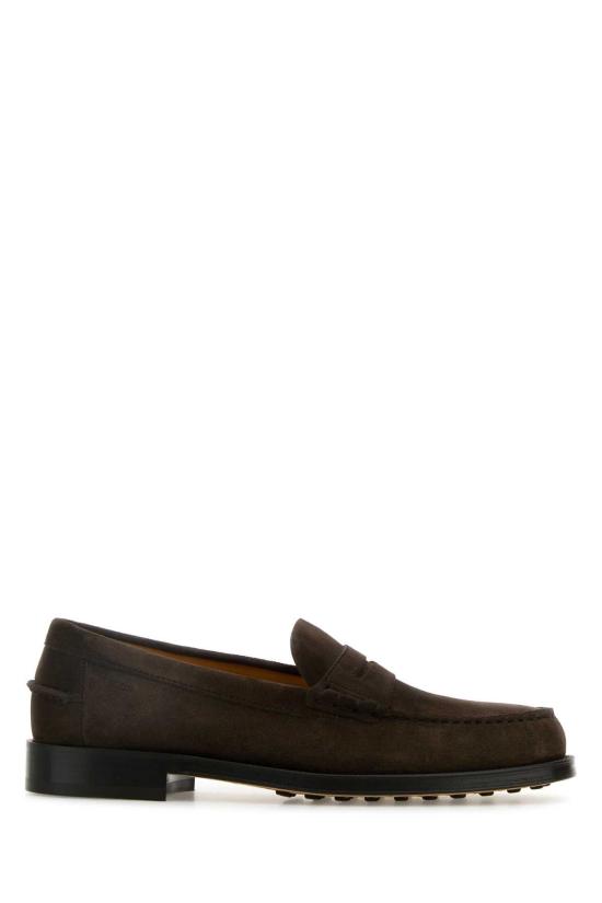  토즈 스니커즈 XXM48L00640RE0 S800 BROWN