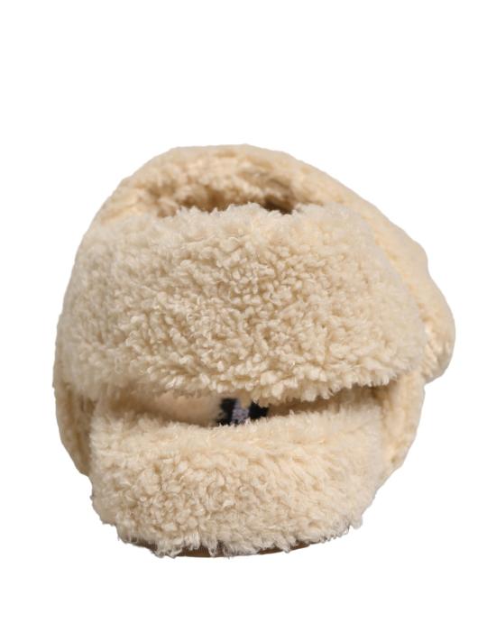  돌체앤가바나 샌들 MV8387 BEIGE - DOLCE & GABBANA