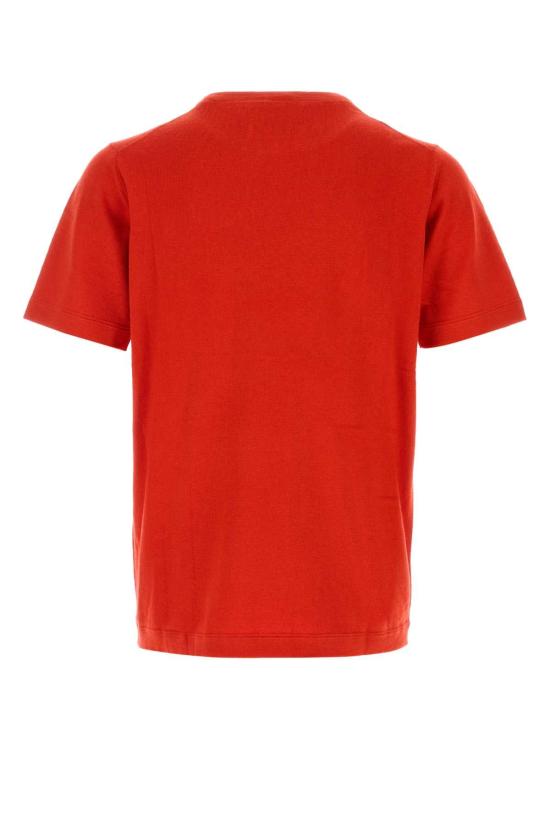 26FW 익스트림캐시미어 탑 39400811TU05 TOMATO RED - EXTREME CASHMERE