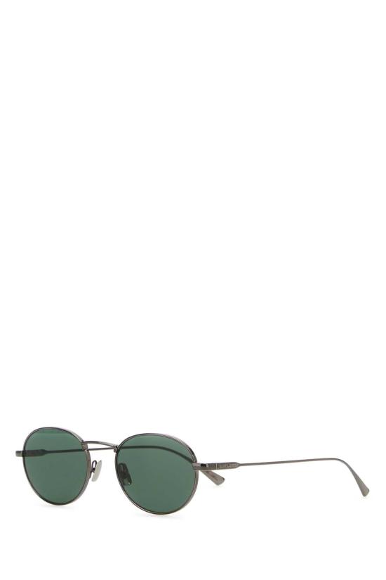  생로랑 선글라스 822261Y9969 1211 GREEN