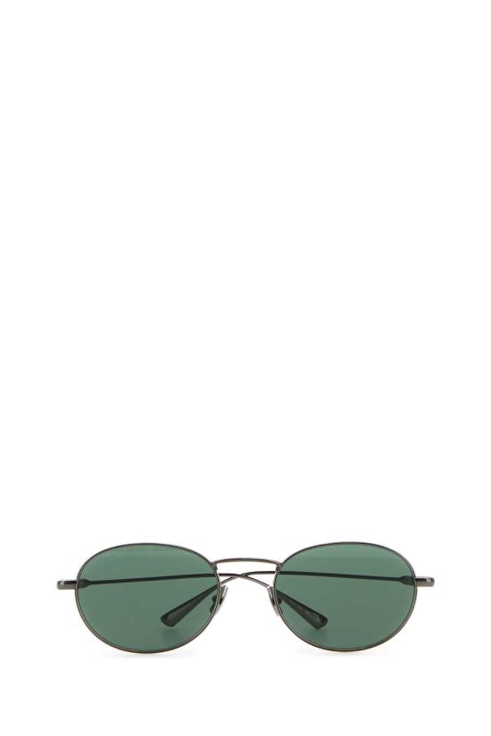  생로랑 선글라스 822261Y9969 1211 GREEN - SAINT LAURENT